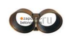 Проставка бетоноподающей гильзы 230 мм Putzmeister