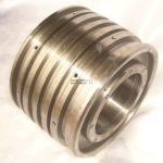 Поршень гидроцилиндра 2100-130/80 мм Putzmeister