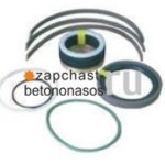 Ремкомплект стрелового гидроцилиндра 400-100/70 мм Putzmeister