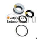 Ремкомплект гидроцилиндра 780-50/30 аутригера Putzmeister