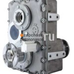 Коробка раздаточная G-64