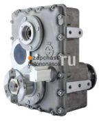 Коробка раздаточная G-64