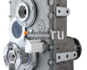 Коробка раздаточная G-64