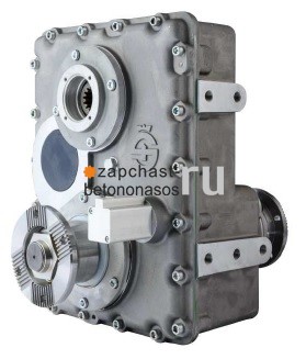 #STORE_NAME# - #PRODUCT_NAME# Коробка раздаточная G-64 — изображение 1