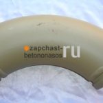 Угол двухслойный DN125/R275 90*