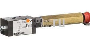 Электрорегулятор давления 24V Putzmeister