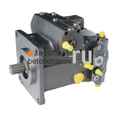 #STORE_NAME# - #PRODUCT_NAME# Гидронасос R A4VG180HD — изображение 1
