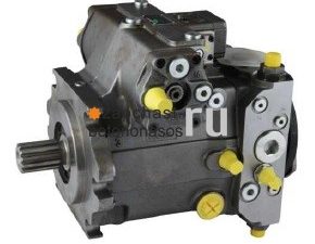 Гидронасос R A4VG125HD
