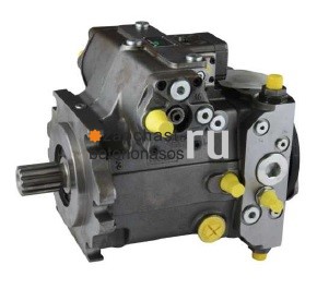 #STORE_NAME# - #PRODUCT_NAME# Гидронасос R A4VG125HD — изображение 1