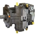 Гидронасос R A4VG125EP