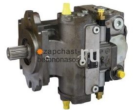 Гидронасос R A4VG125EP