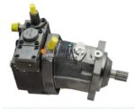 Насос гидравлический LA7V28(24) DR