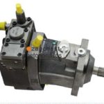 Насос гидравлический LA7V28(24) DR