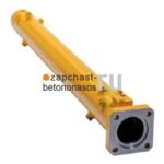 Корпус подающего гидроцилиндра 2100-130/80 Putzmeister