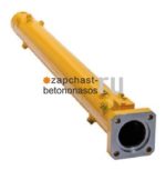 Корпус подающего гидроцилиндра 2100-130/80 Putzmeister