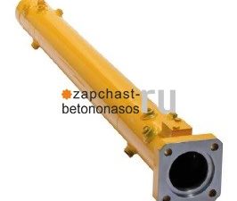 Корпус подающего гидроцилиндра 2100-130/80 Putzmeister
