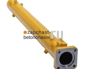 Корпус подающего гидроцилиндра 1400-110/63 Putzmeister