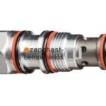 Клапан обратный гидроцилиндра 650-80/63 аутригера Putzmeister