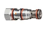 Клапан обратный гидроцилиндра 650-80/63 аутригера Putzmeister
