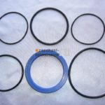 Ремкомплект опоры шибера 80 мм Putzmeister