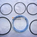 Ремкомплект опоры шибера 90 мм Putzmeister