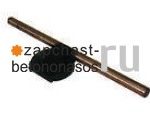 Задвижка 210 мм Schwing