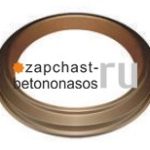 Кольцо шиберное 230мм Schwing