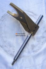 Вилка переключения раздатки G-64 Putzmeister — изображение 3