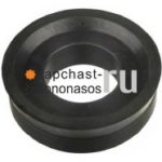 Манжета поршня бетоноподающего 180мм Putzmeister