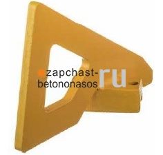 Лопасть правая Putzmeister