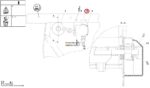 Выключатель механический Putzmeister — изображение 2
