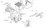 Фиксатор крышки бункера Putzmeister — изображение 2