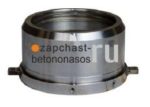 Суппорт 220/270 стационара Putzmeister