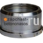 Суппорт 220/270 стационара Putzmeister