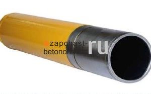 Корпус D125 гидроцилиндра поворота стрелы Putzmeister