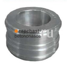 #STORE_NAME# - #PRODUCT_NAME# Поршень гидроцилиндра поворота стрелы Putzmeister — изображение 1