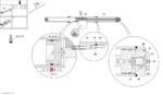 Поршень гидроцилиндра поворота стрелы Putzmeister — изображение 2
