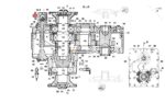 Поршень раздатки G-64 автобетононасоса Putzmeister — изображение 2