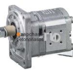 Гидромотор 5,5 cm3 Putzmeister