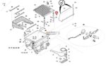 Отбойник резиновый Putzmeister — изображение 4