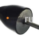 Отбойник резиновый Putzmeister