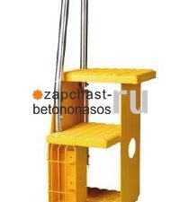Ступень левая Putzmeister