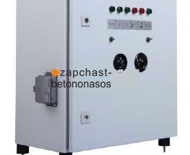 Щит электрический 24V Putzmeister
