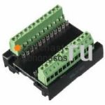 Панель монтажная X48 Putzmeister