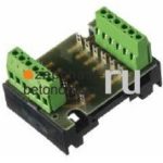 Панель монтажная Putzmeister