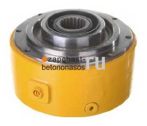 #STORE_NAME# - #PRODUCT_NAME# Замедлитель редуктора поворота стрелы Putzmeister — изображение 1