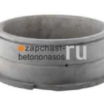 Втулка 288х254х118,5 стрелы Putzmeister