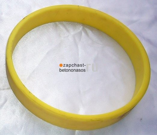 Кольцо разборного поршня 200 мм Putzmeister
