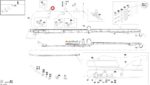 Клапан пневматический 24V Putzmeister — изображение 3