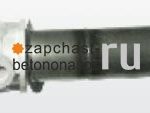 Корпус гидравлического фильтра Putzmeister